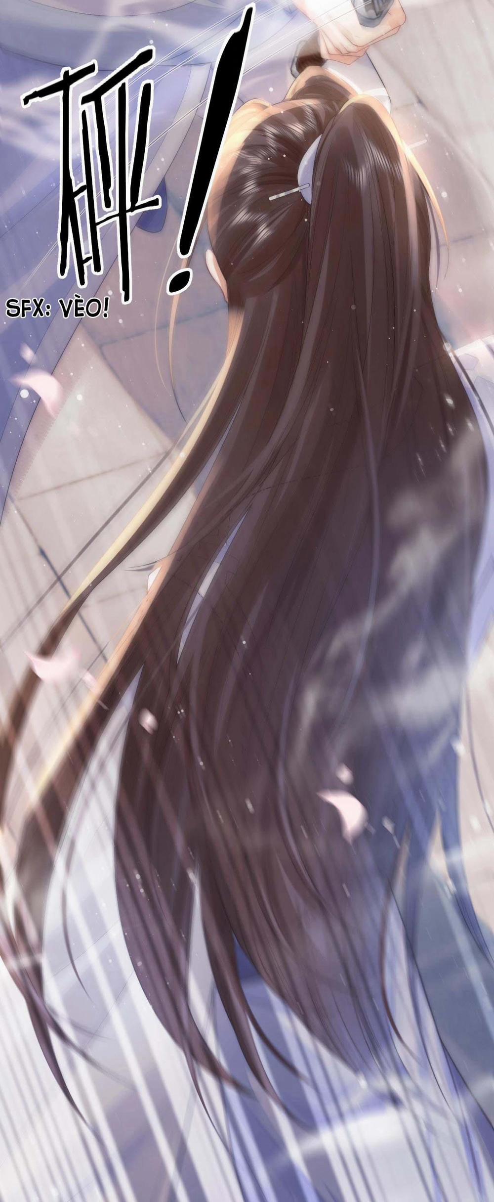 Sư Tôn Mỹ Nhân Bệnh Độc Chiếm 29 trang 1