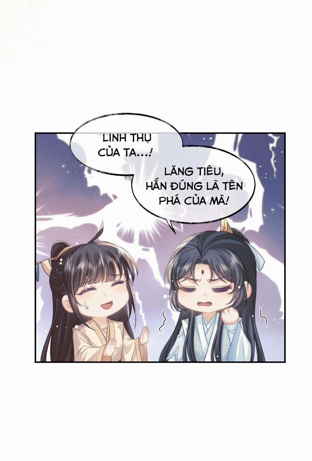 Sư Tôn Mỹ Nhân Bệnh Độc Chiếm 29 trang 11