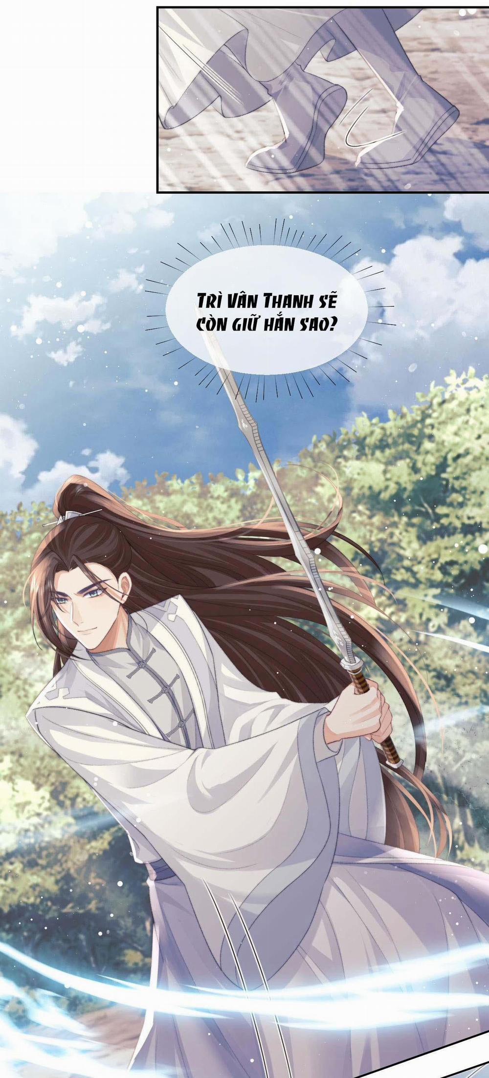 Sư Tôn Mỹ Nhân Bệnh Độc Chiếm 29 trang 24