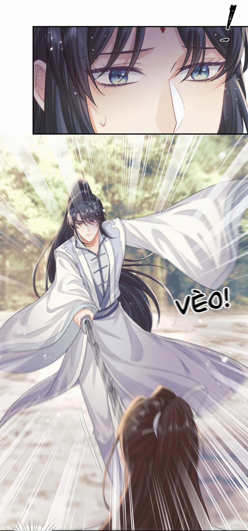 Sư Tôn Mỹ Nhân Bệnh Độc Chiếm 29 trang 29