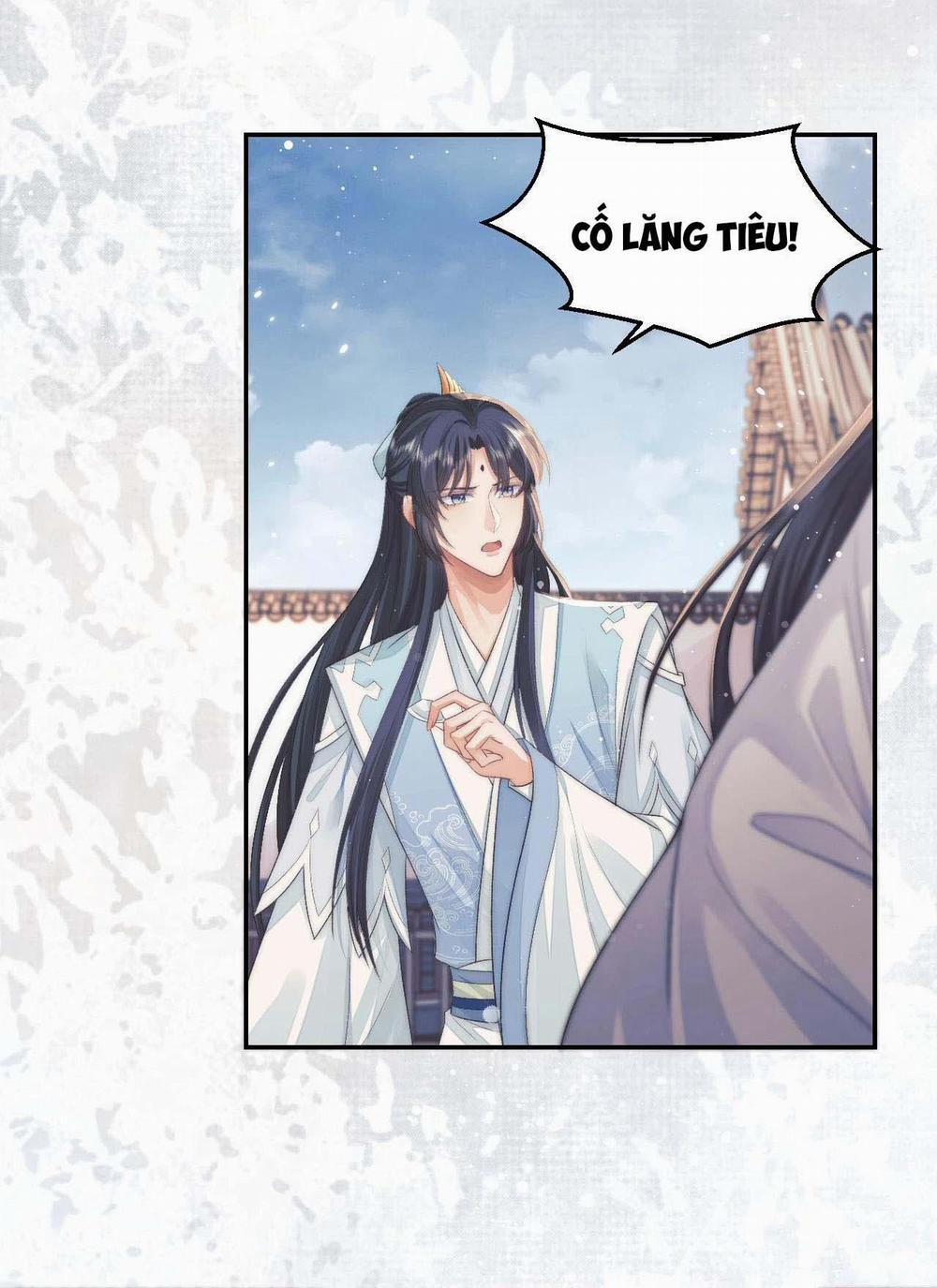 Sư Tôn Mỹ Nhân Bệnh Độc Chiếm 29 trang 3