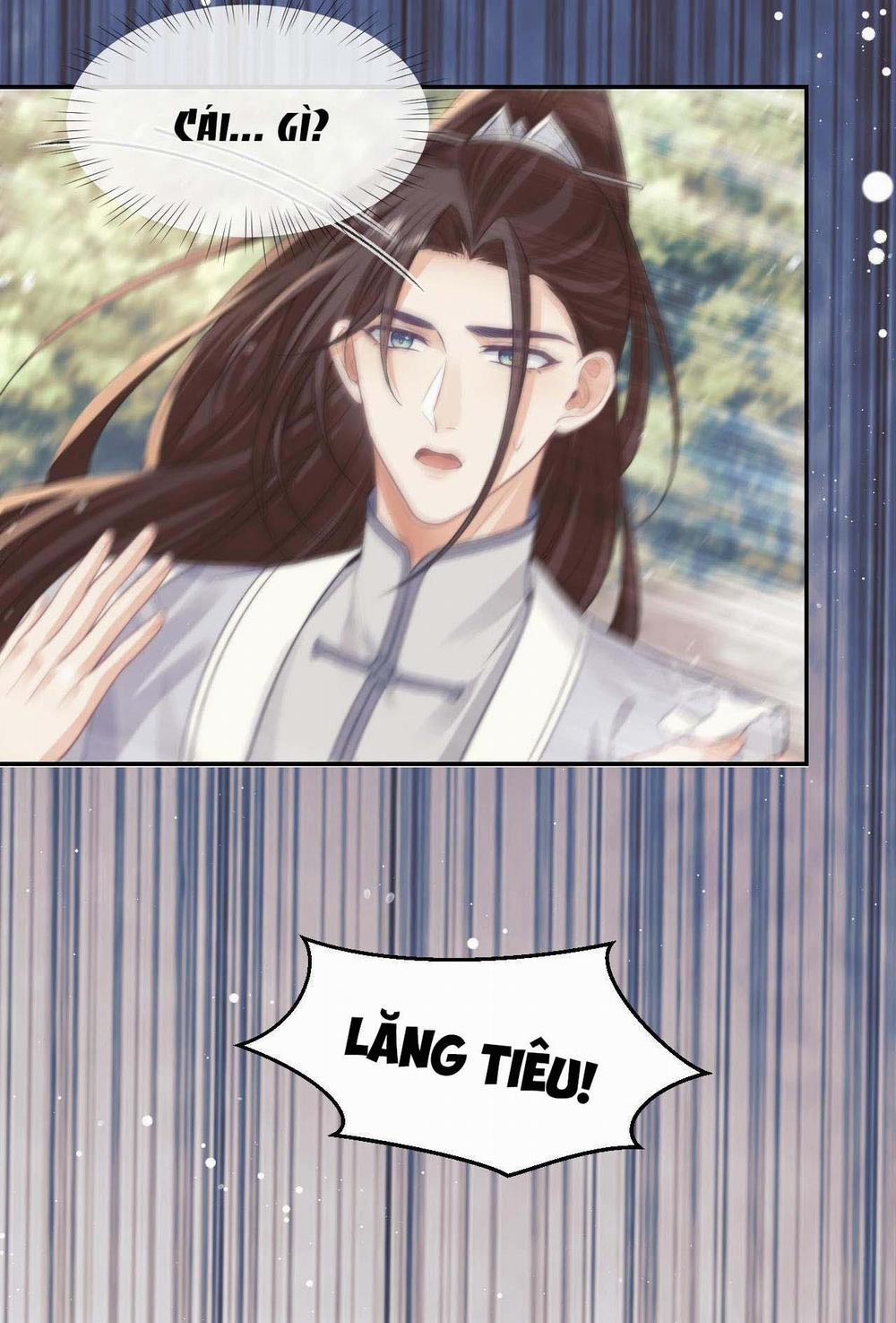 Sư Tôn Mỹ Nhân Bệnh Độc Chiếm 29 trang 31