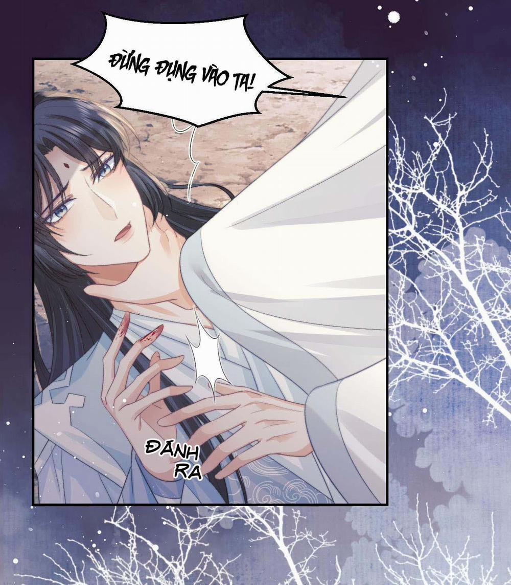 Sư Tôn Mỹ Nhân Bệnh Độc Chiếm 29 trang 41