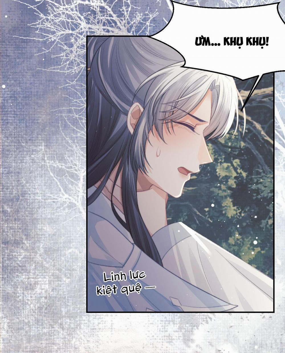 Sư Tôn Mỹ Nhân Bệnh Độc Chiếm 29 trang 42