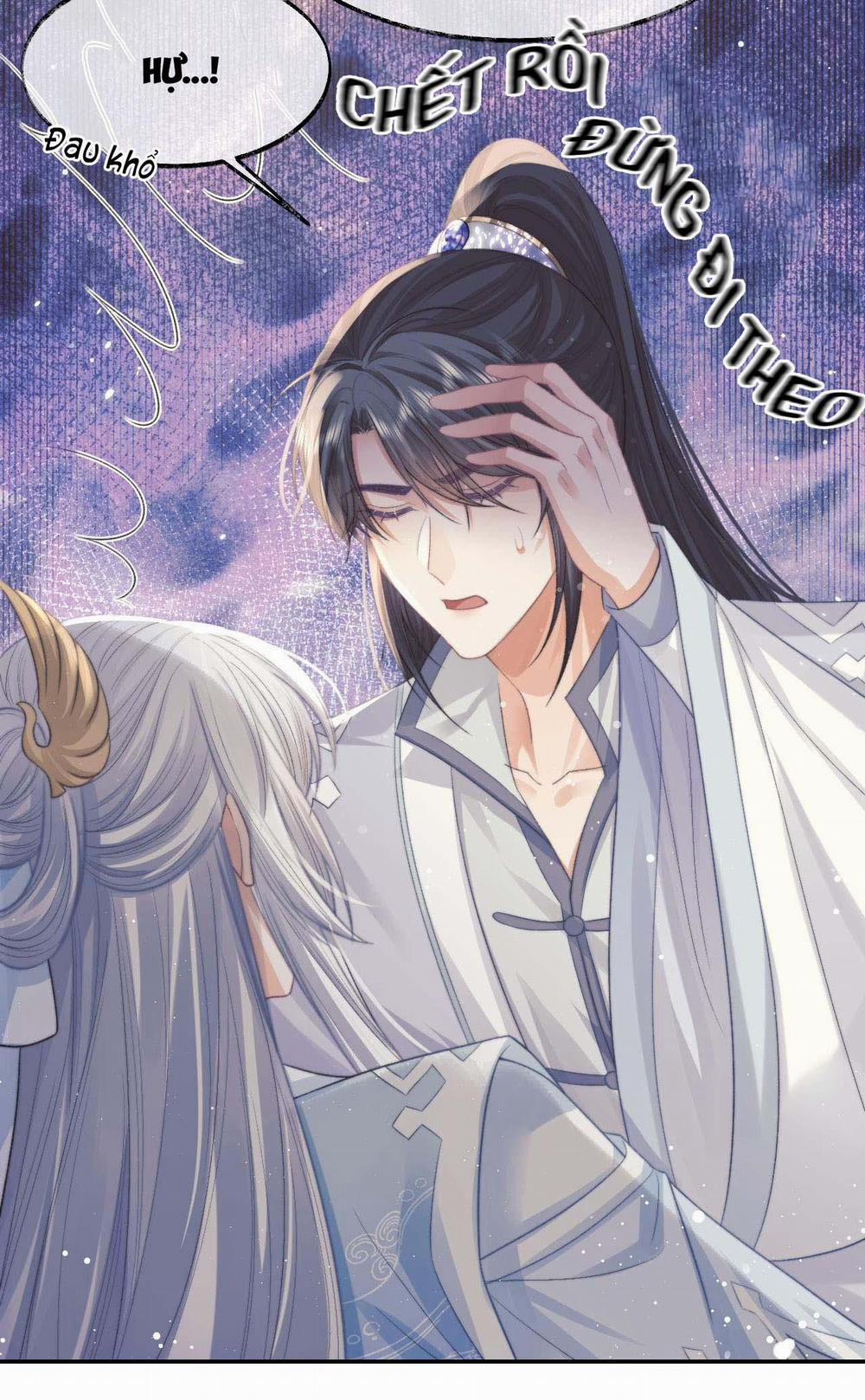 Sư Tôn Mỹ Nhân Bệnh Độc Chiếm 29 trang 44