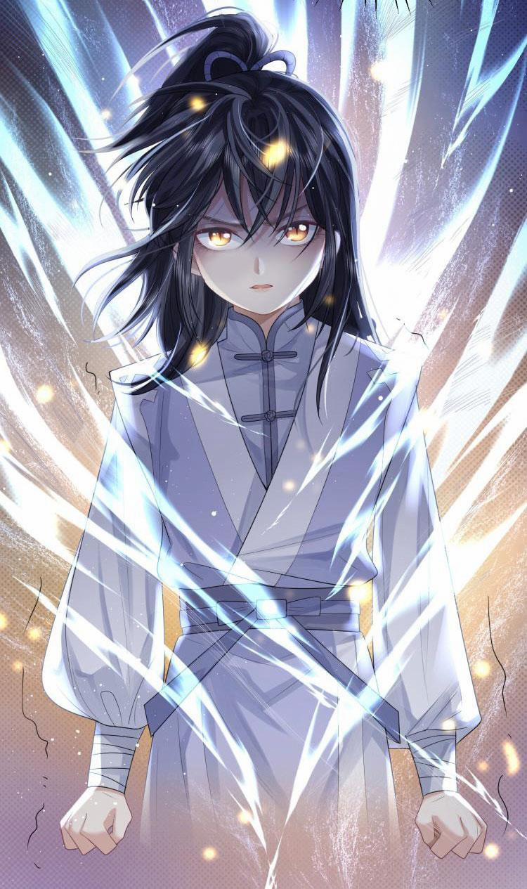 Sư Tôn Mỹ Nhân Bệnh Độc Chiếm 3 trang 18