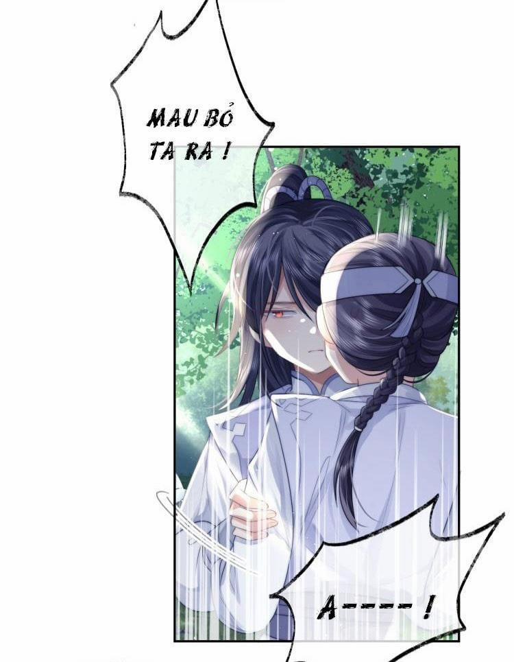 Sư Tôn Mỹ Nhân Bệnh Độc Chiếm 3 trang 21