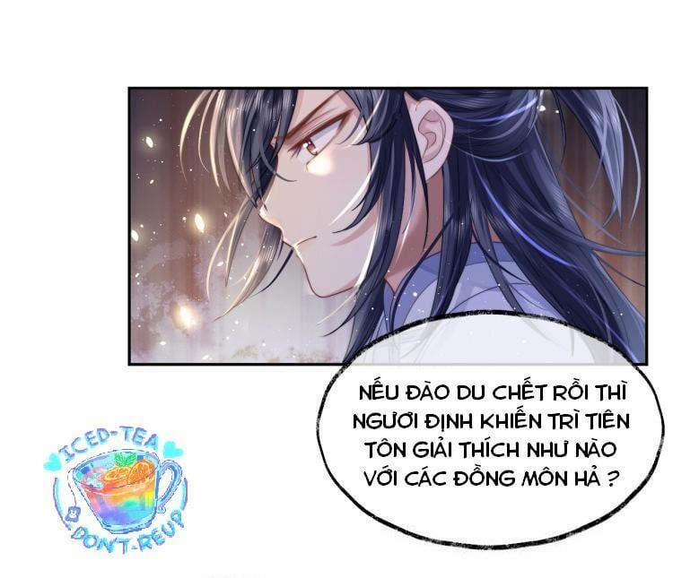 Sư Tôn Mỹ Nhân Bệnh Độc Chiếm 3 trang 26