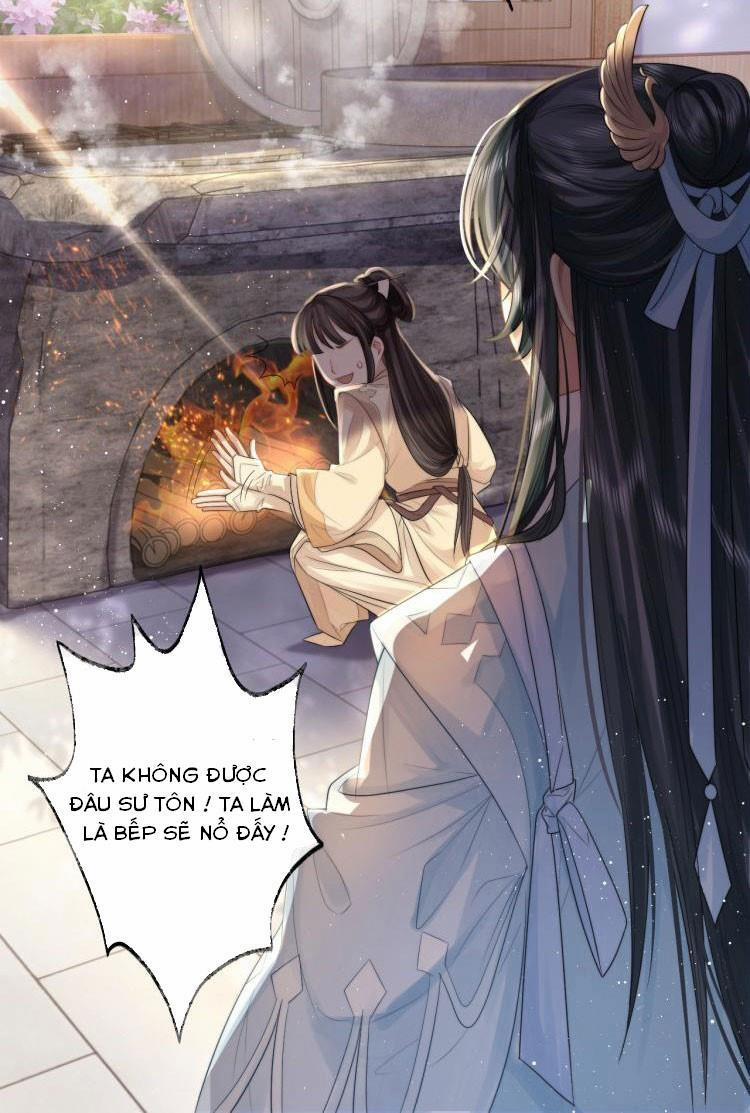 Sư Tôn Mỹ Nhân Bệnh Độc Chiếm 3 trang 33