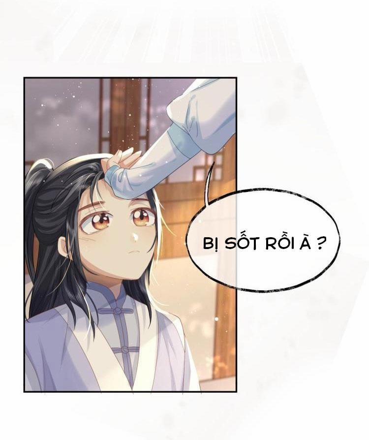 Sư Tôn Mỹ Nhân Bệnh Độc Chiếm 3 trang 37