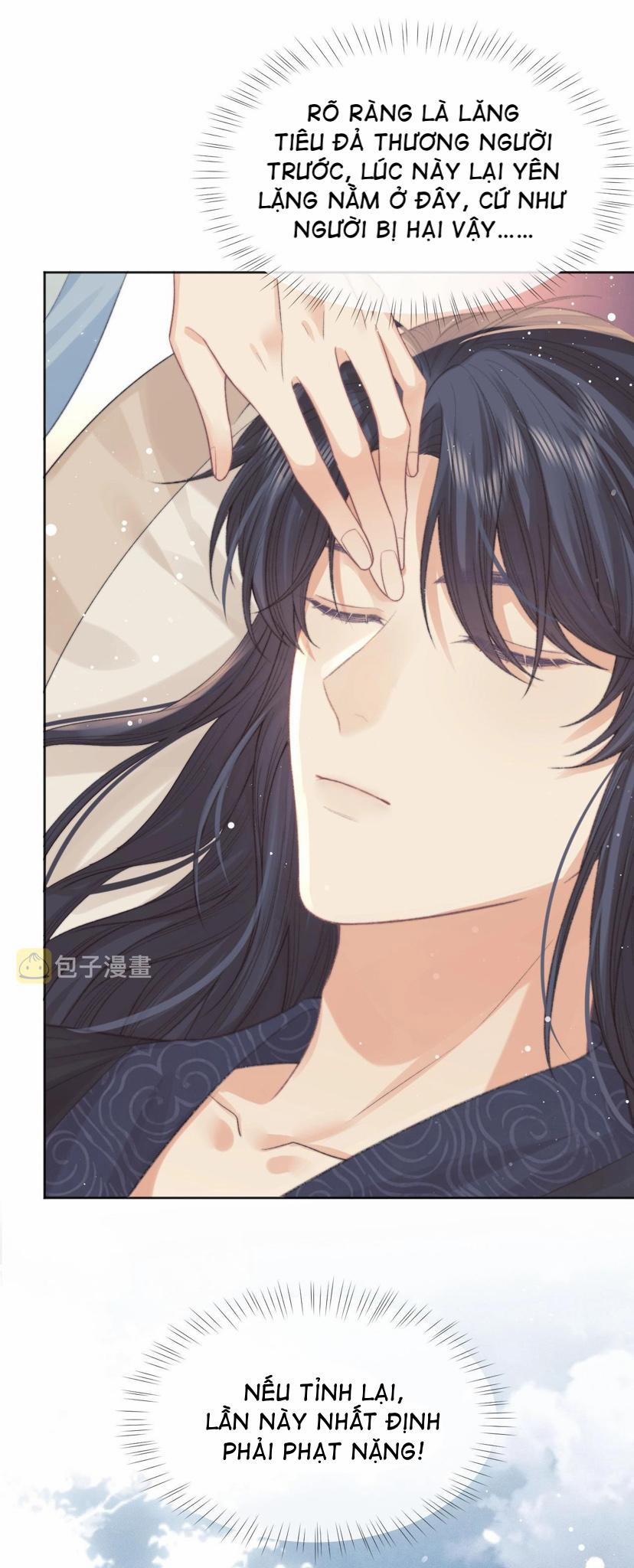 Sư Tôn Mỹ Nhân Bệnh Độc Chiếm 30 trang 19