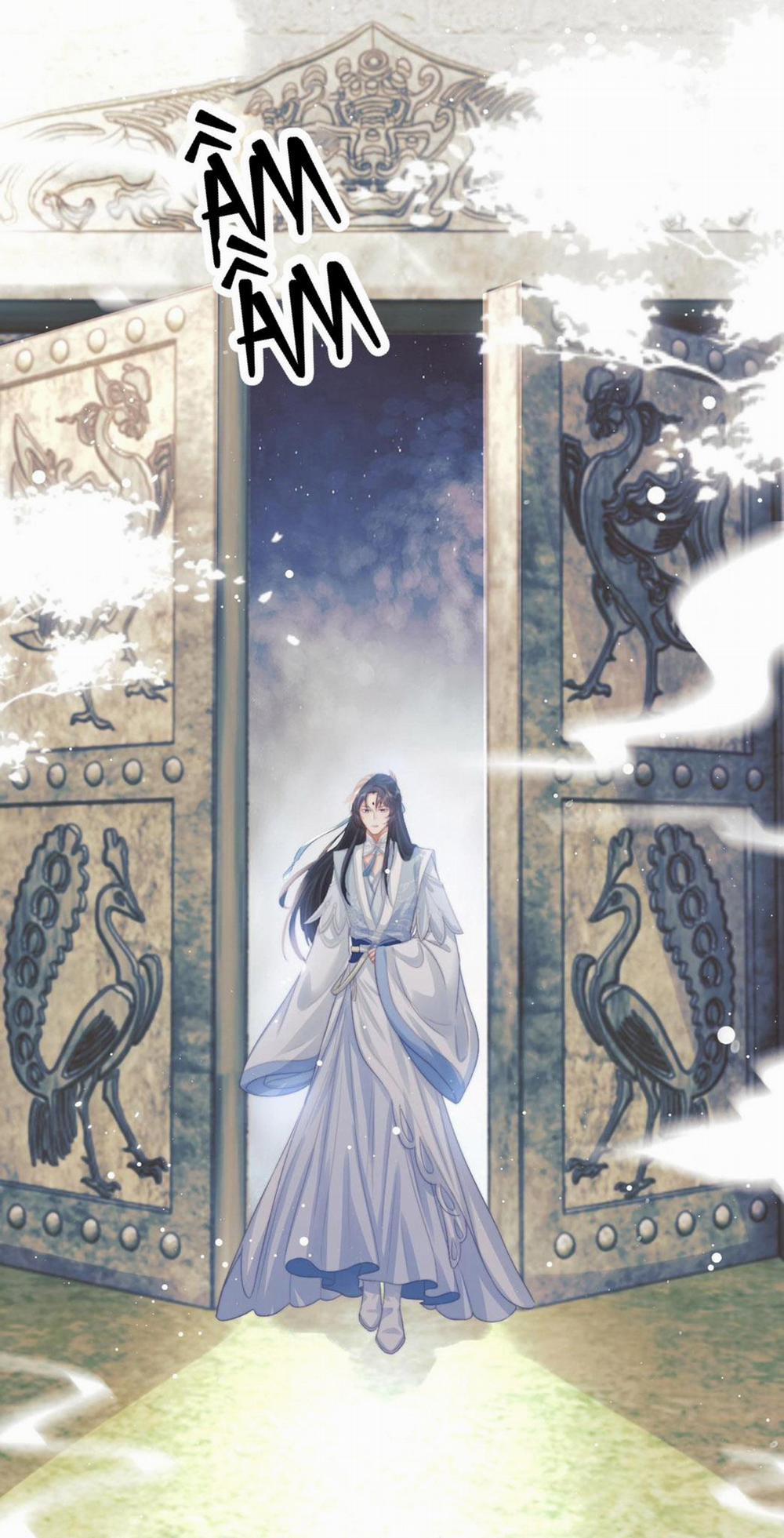 Sư Tôn Mỹ Nhân Bệnh Độc Chiếm 30 trang 24