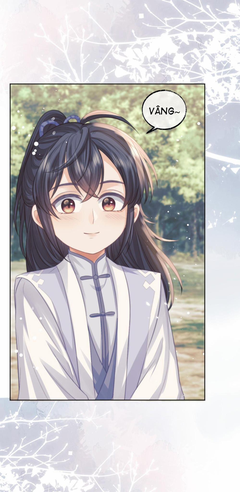 Sư Tôn Mỹ Nhân Bệnh Độc Chiếm 30 trang 31