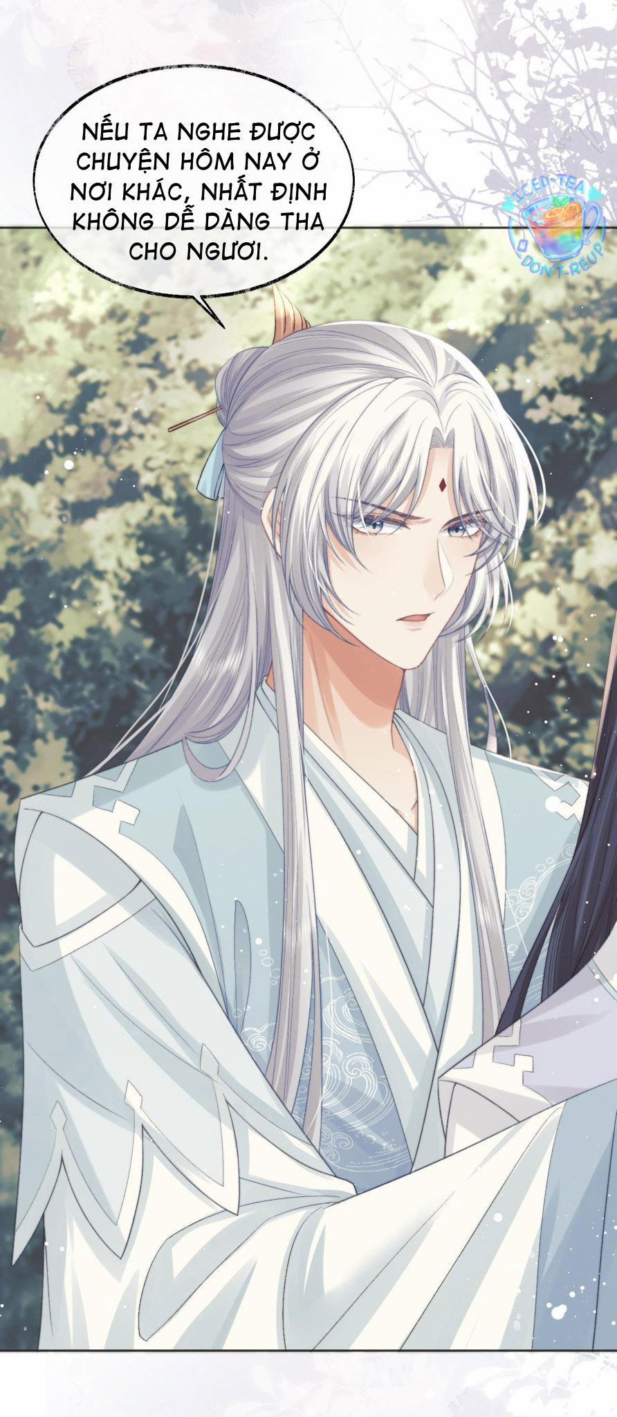 Sư Tôn Mỹ Nhân Bệnh Độc Chiếm 30 trang 7