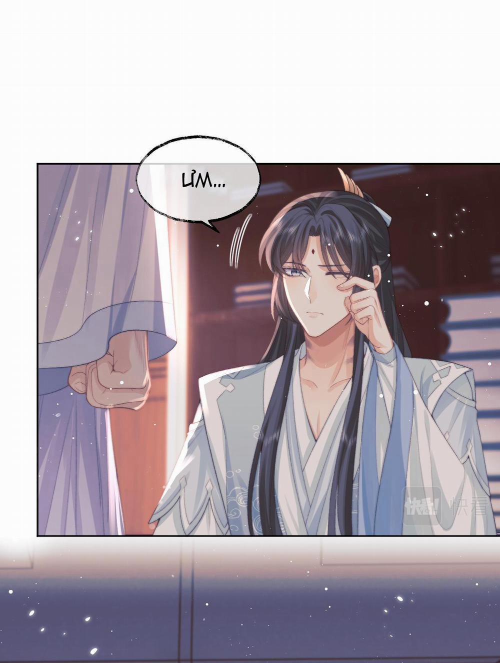 Sư Tôn Mỹ Nhân Bệnh Độc Chiếm 31 trang 10