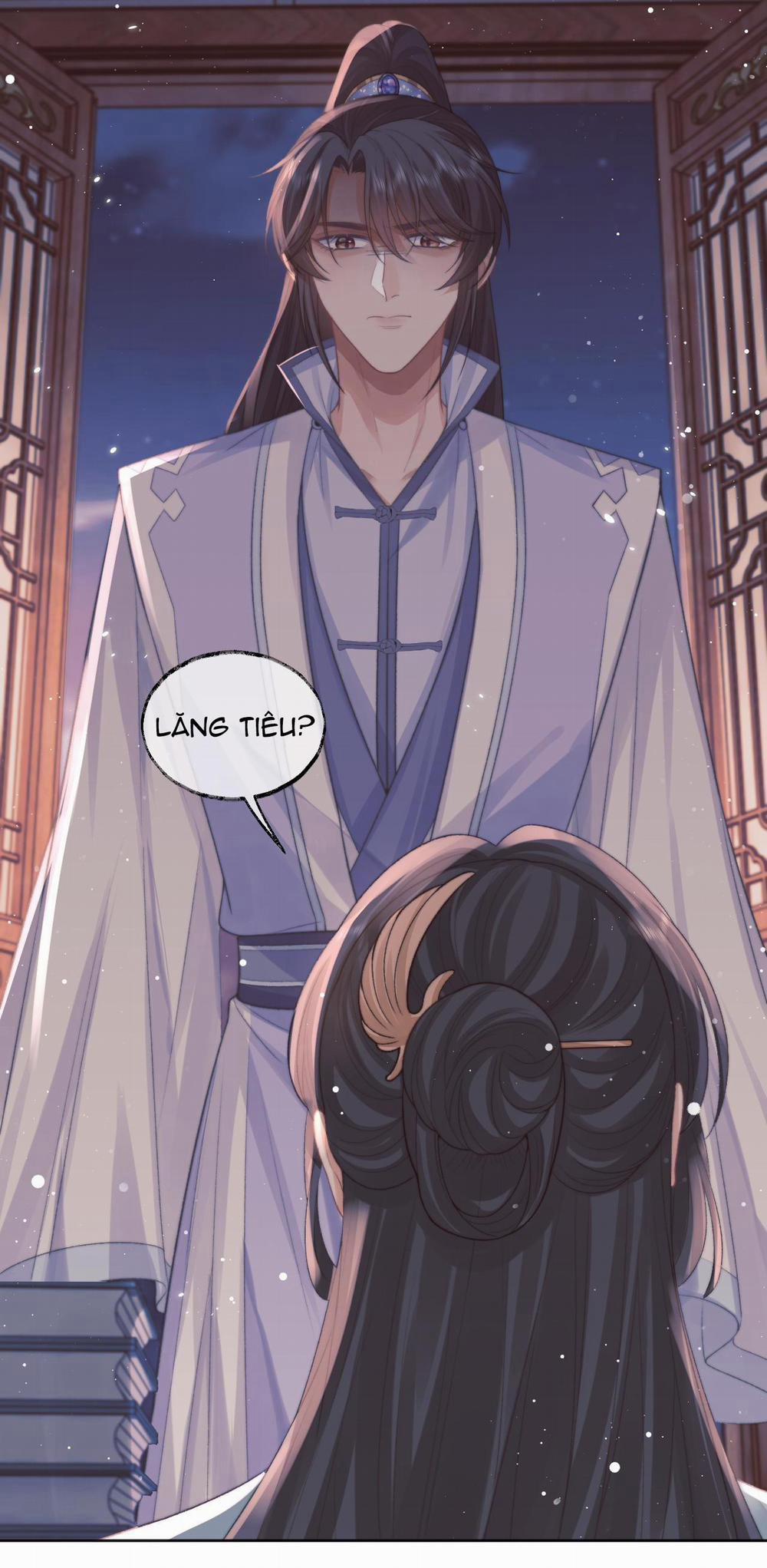 Sư Tôn Mỹ Nhân Bệnh Độc Chiếm 31 trang 11