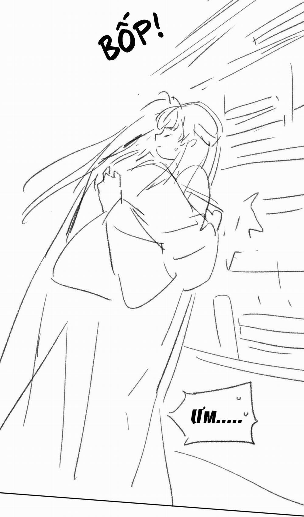 Sư Tôn Mỹ Nhân Bệnh Độc Chiếm 31 trang 39