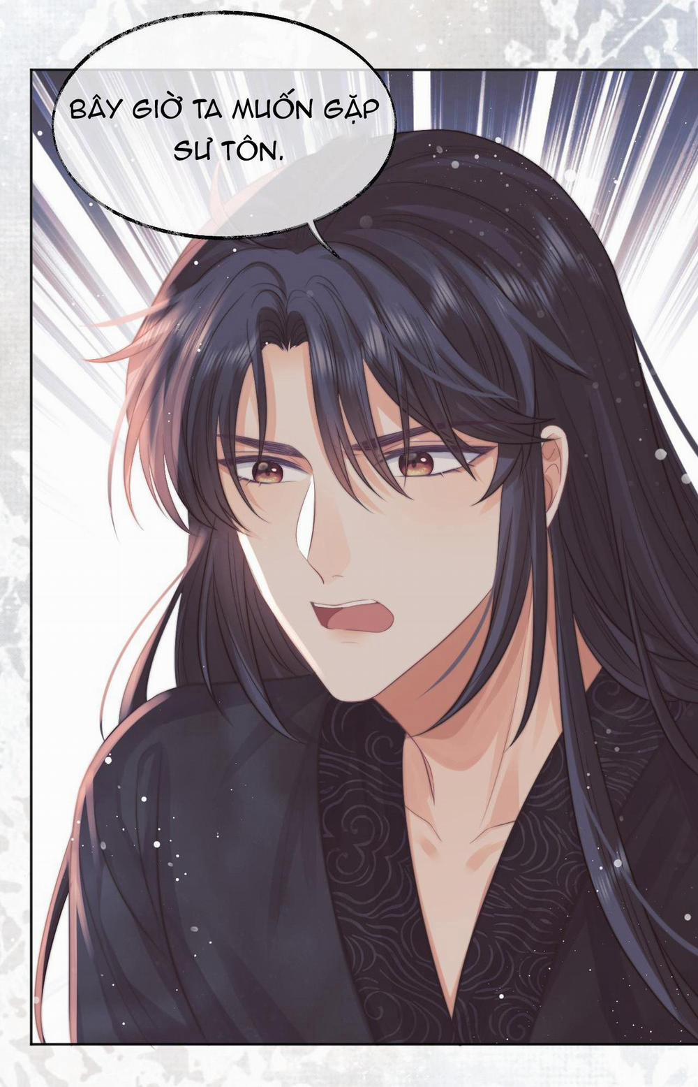 Sư Tôn Mỹ Nhân Bệnh Độc Chiếm 31 trang 4