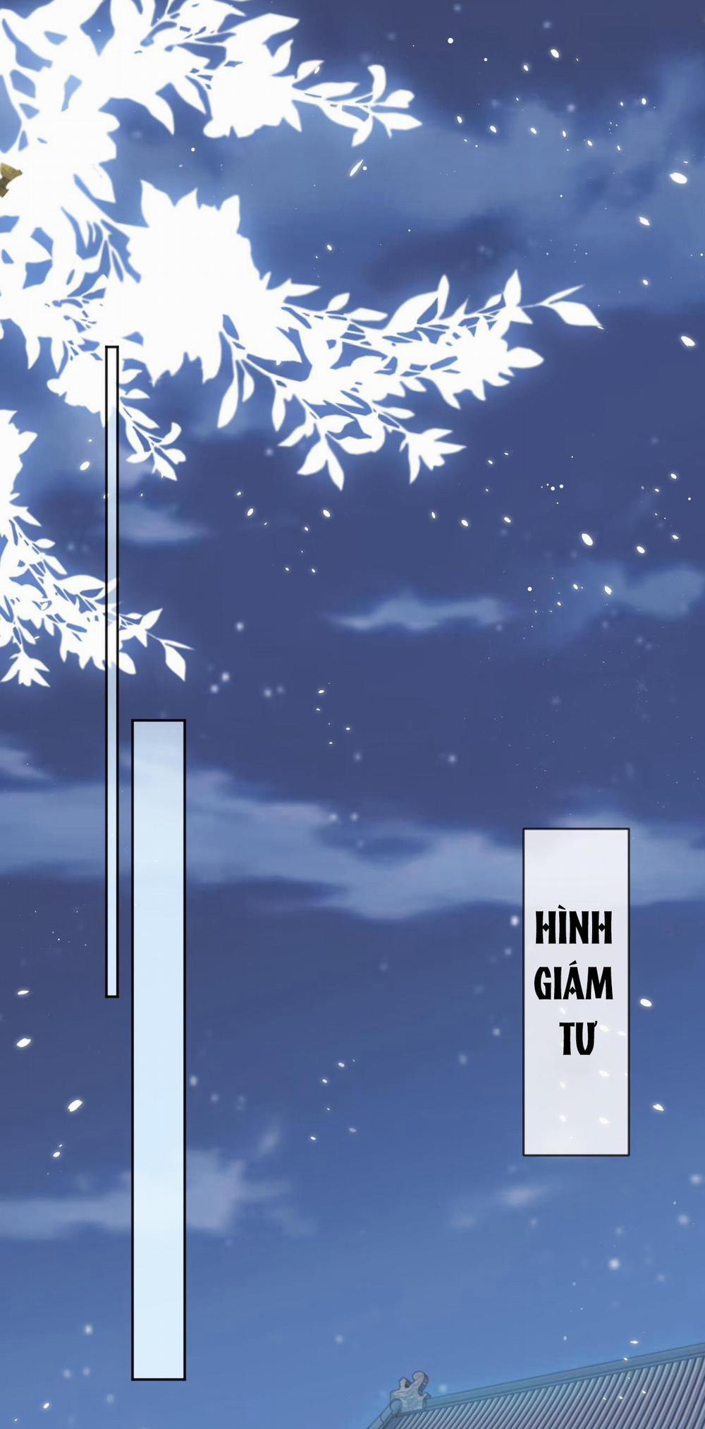 Sư Tôn Mỹ Nhân Bệnh Độc Chiếm 31 trang 7