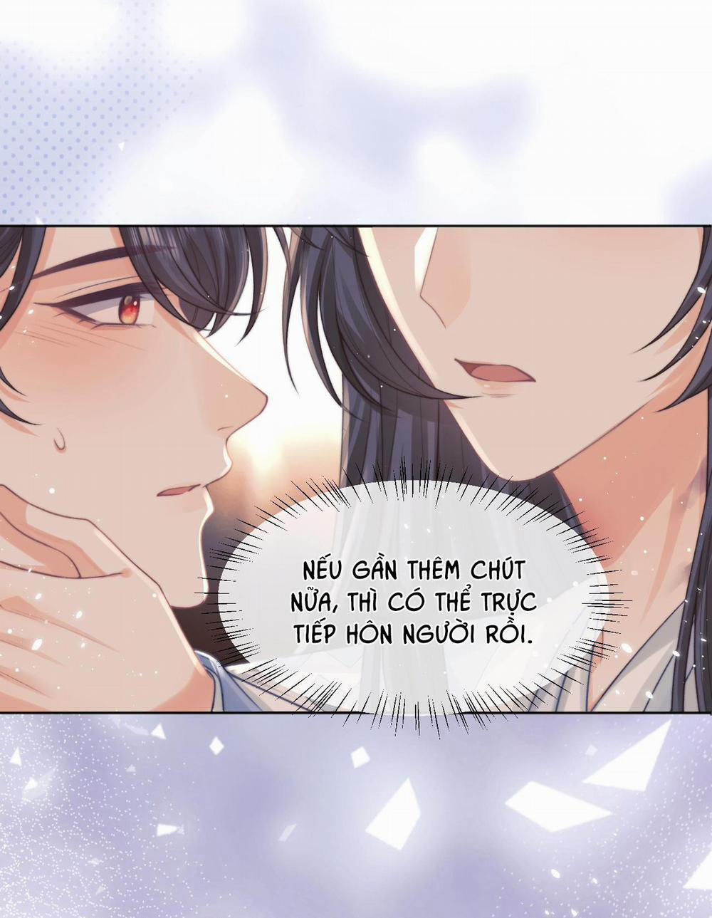 Sư Tôn Mỹ Nhân Bệnh Độc Chiếm 32 trang 11