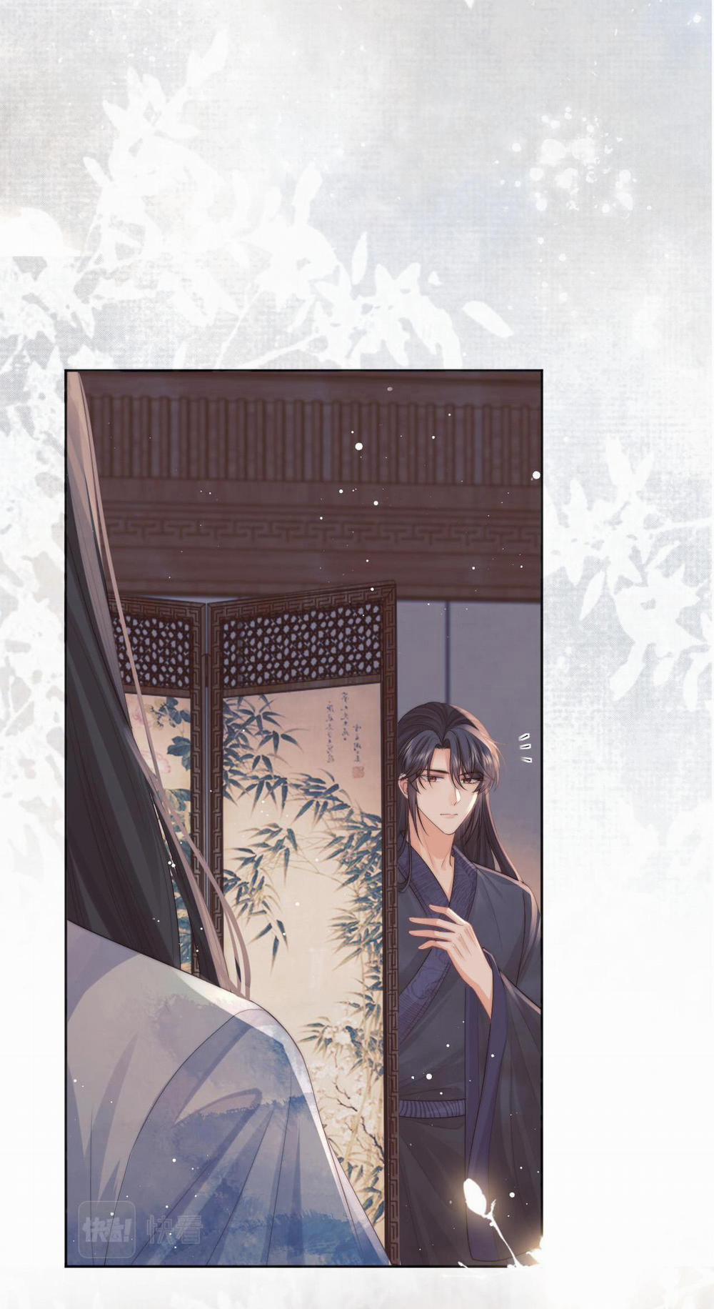 Sư Tôn Mỹ Nhân Bệnh Độc Chiếm 32 trang 24