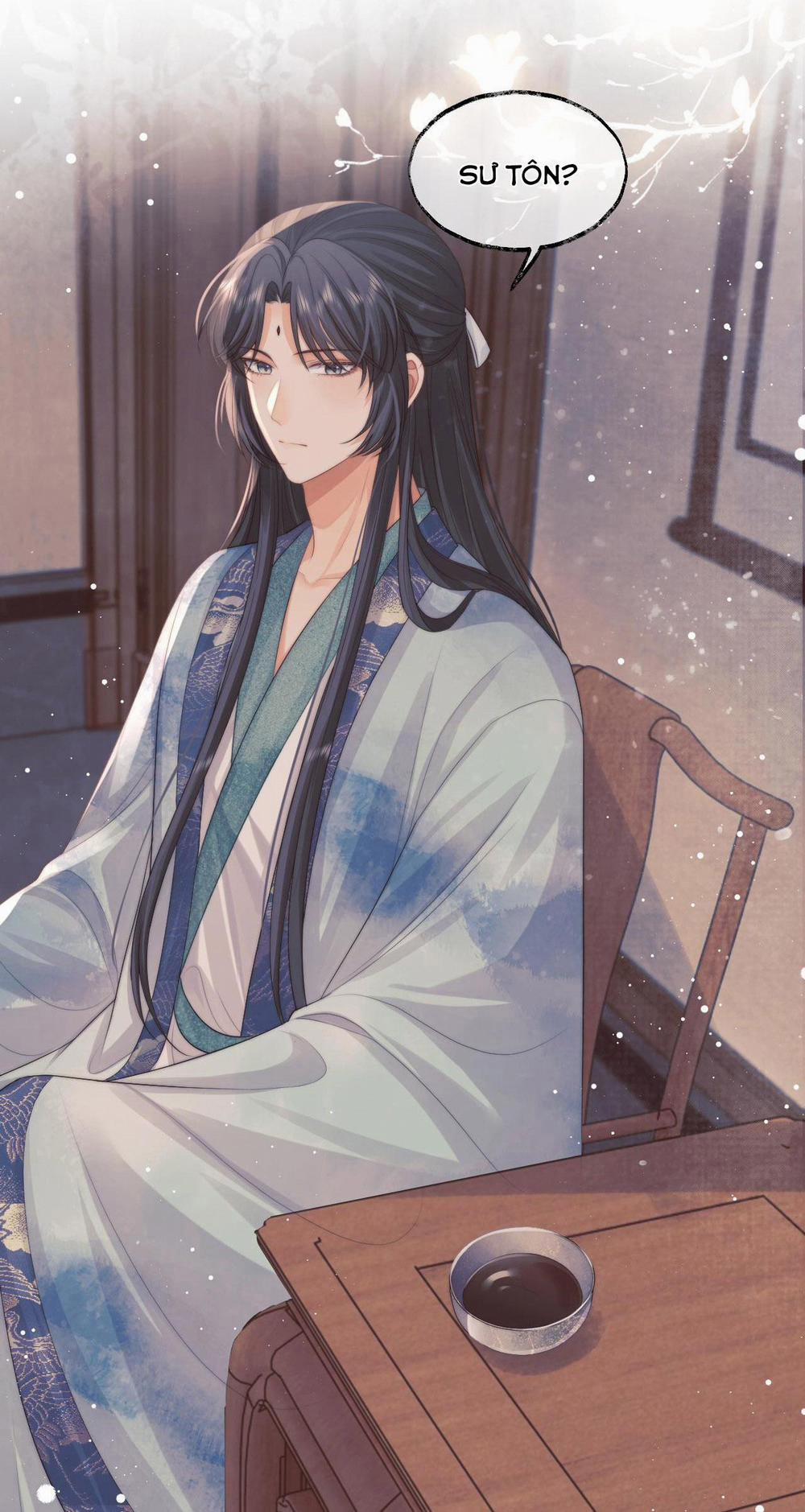 Sư Tôn Mỹ Nhân Bệnh Độc Chiếm 32 trang 25