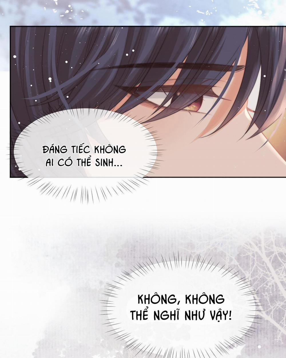 Sư Tôn Mỹ Nhân Bệnh Độc Chiếm 32 trang 33