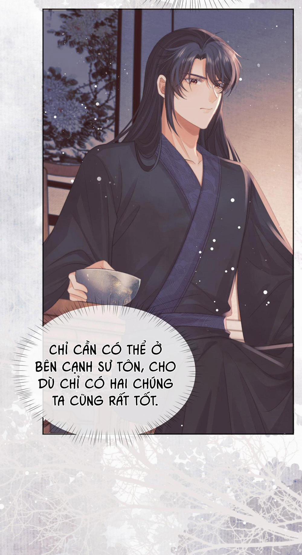 Sư Tôn Mỹ Nhân Bệnh Độc Chiếm 32 trang 34