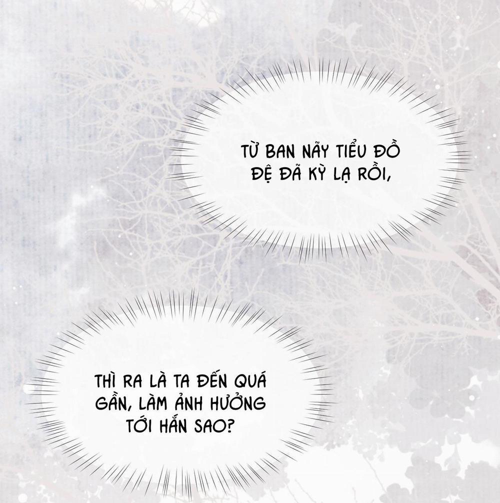 Sư Tôn Mỹ Nhân Bệnh Độc Chiếm 32 trang 46