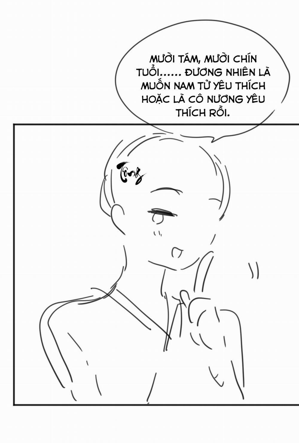 Sư Tôn Mỹ Nhân Bệnh Độc Chiếm 32 trang 50