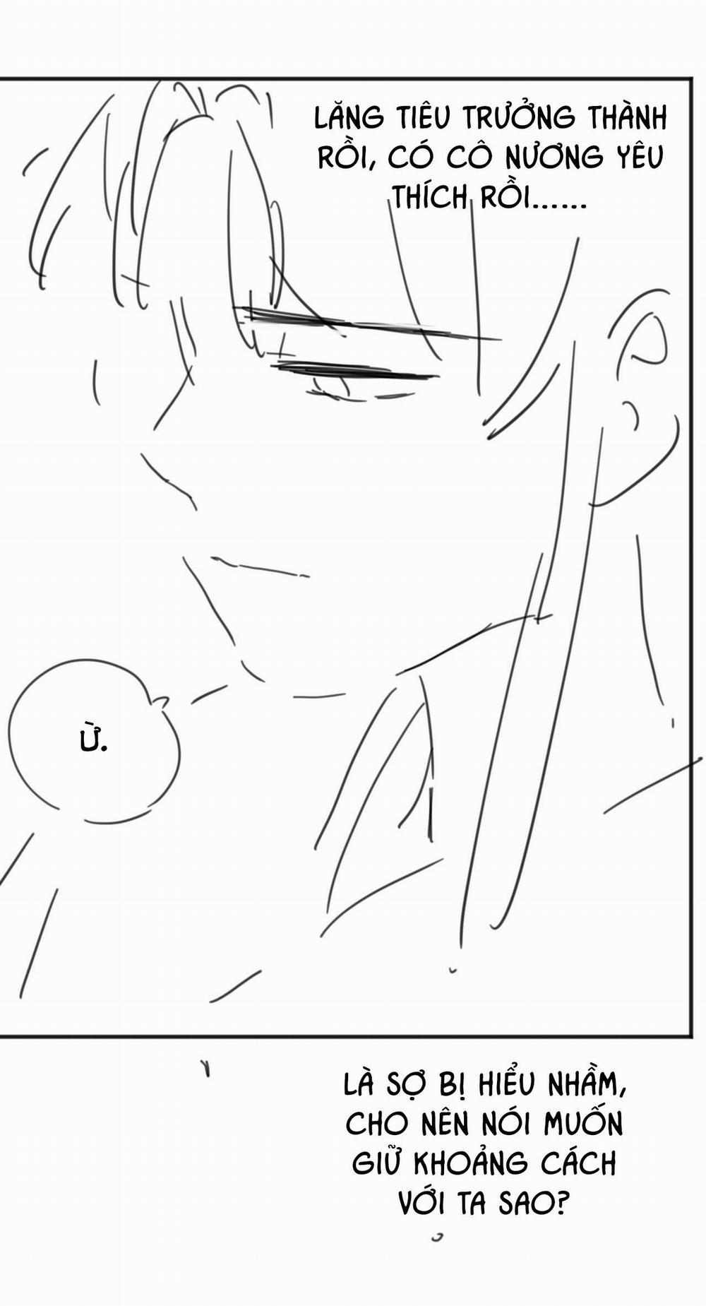 Sư Tôn Mỹ Nhân Bệnh Độc Chiếm 32 trang 52