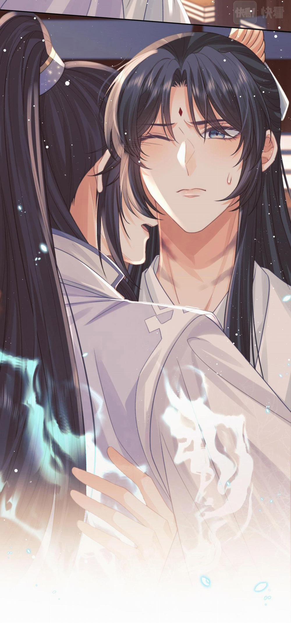 Sư Tôn Mỹ Nhân Bệnh Độc Chiếm 32 trang 7