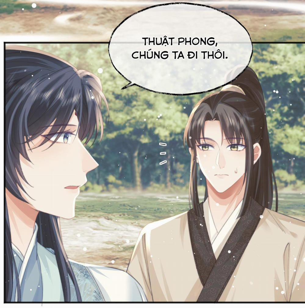 Sư Tôn Mỹ Nhân Bệnh Độc Chiếm 33 trang 12