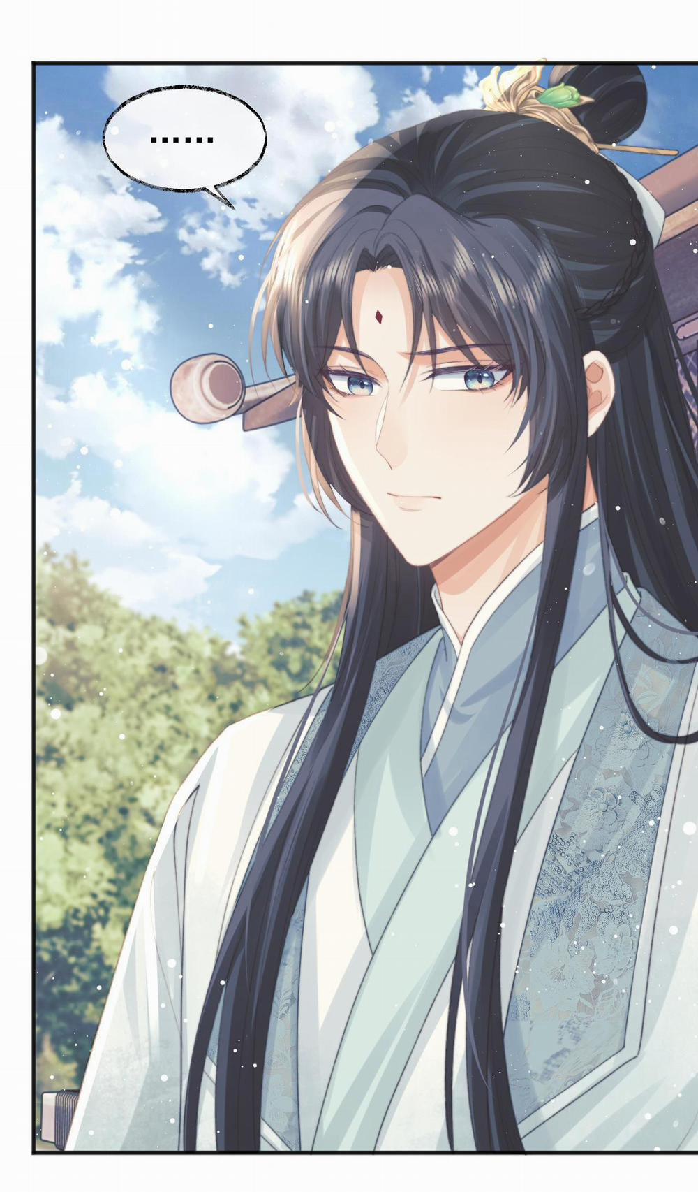 Sư Tôn Mỹ Nhân Bệnh Độc Chiếm 33 trang 15