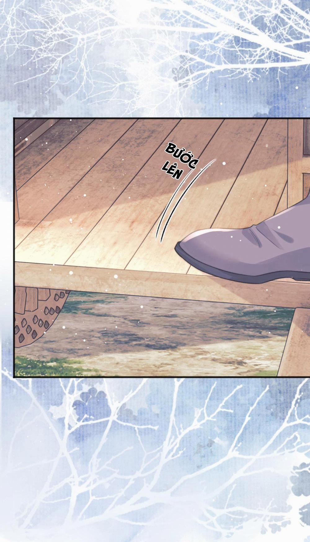 Sư Tôn Mỹ Nhân Bệnh Độc Chiếm 33 trang 27