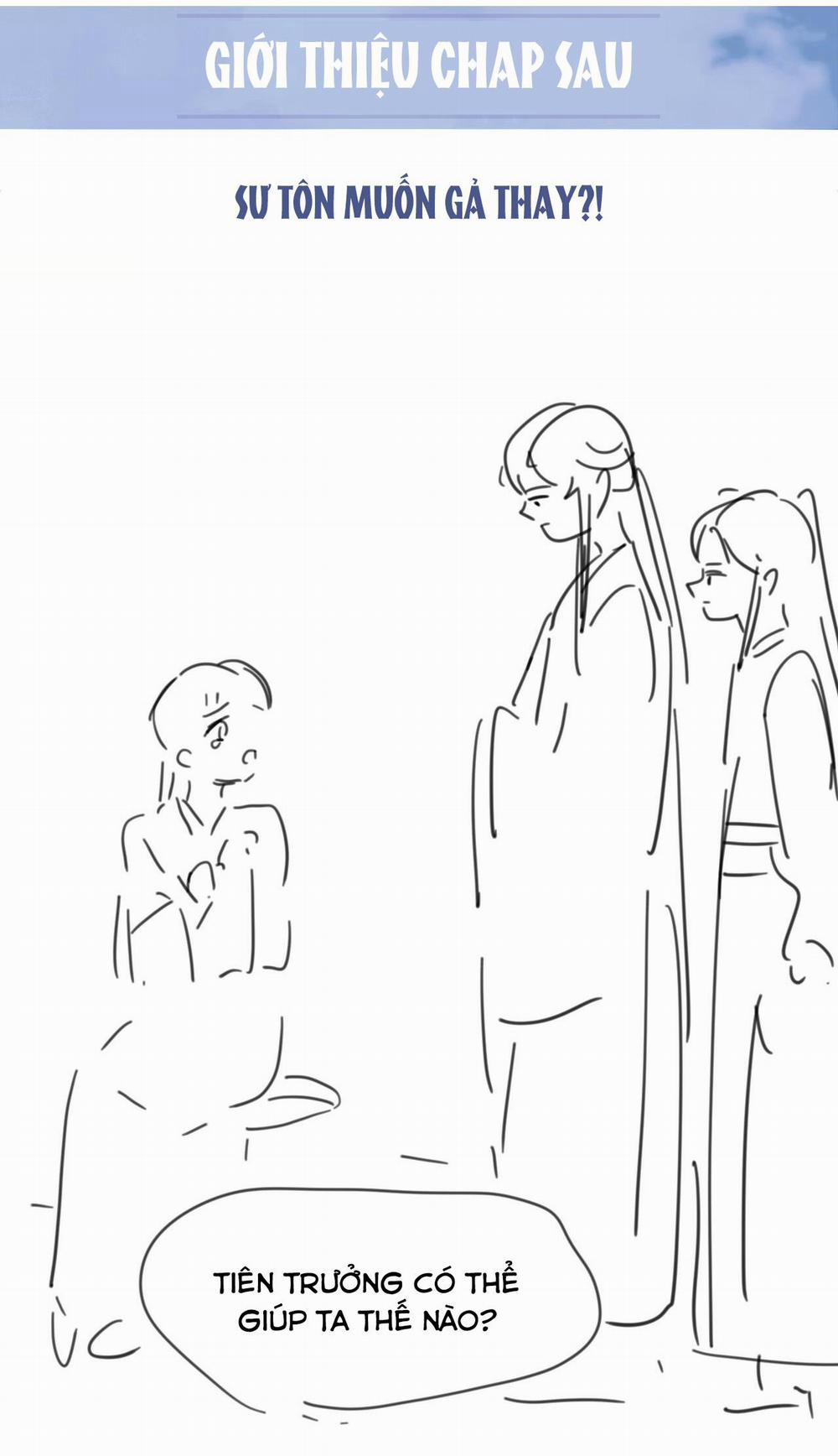 Sư Tôn Mỹ Nhân Bệnh Độc Chiếm 33 trang 43