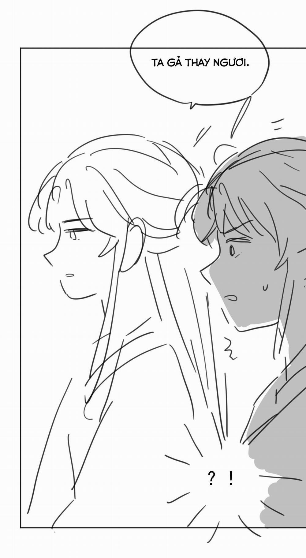 Sư Tôn Mỹ Nhân Bệnh Độc Chiếm 33 trang 44