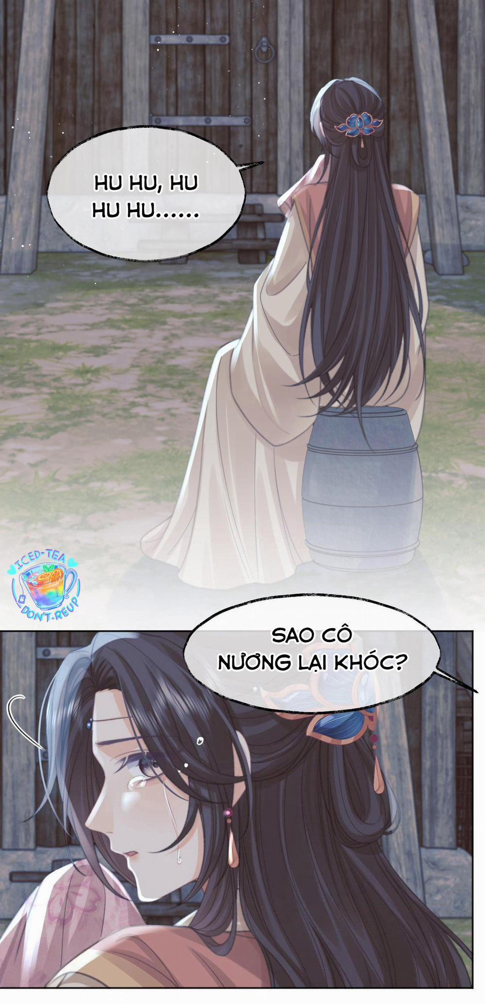 Sư Tôn Mỹ Nhân Bệnh Độc Chiếm 34 trang 20