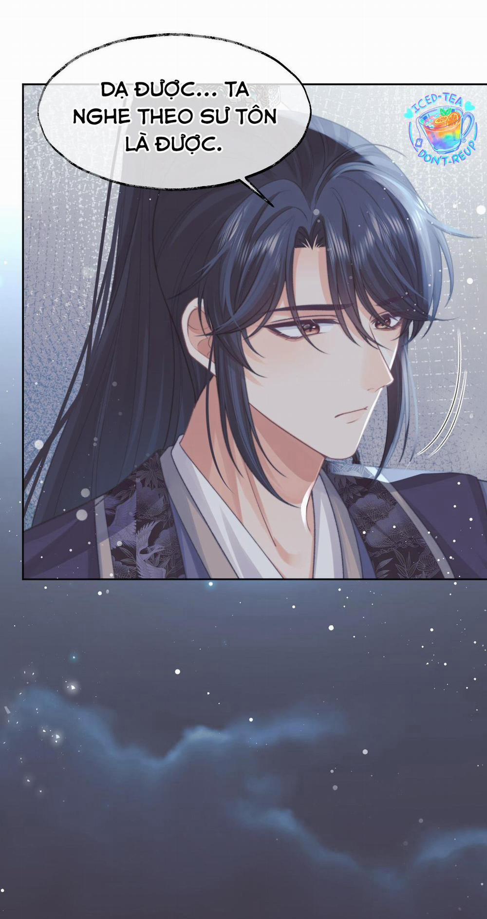 Sư Tôn Mỹ Nhân Bệnh Độc Chiếm 34 trang 27