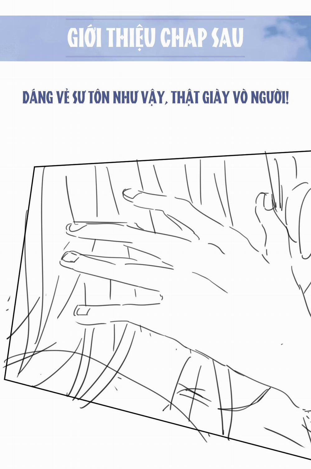 Sư Tôn Mỹ Nhân Bệnh Độc Chiếm 34 trang 41