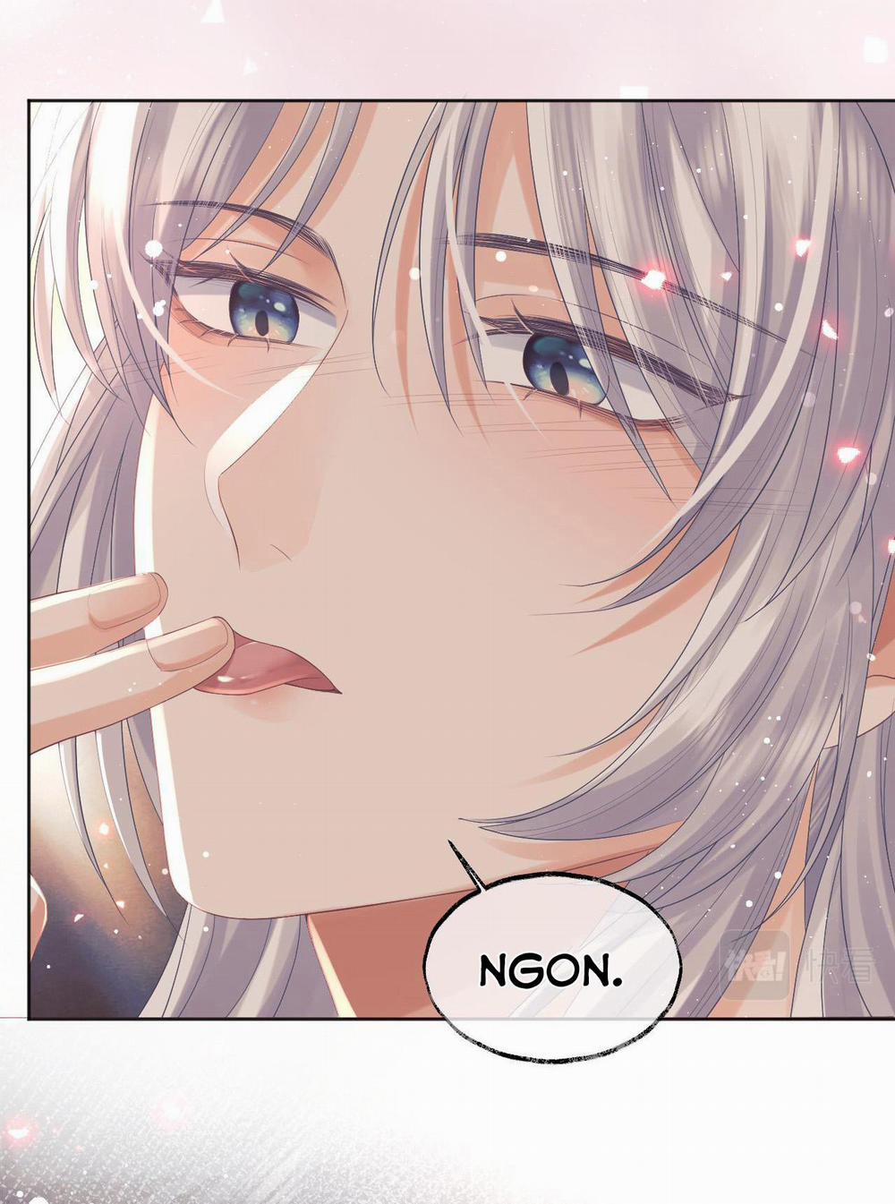 Sư Tôn Mỹ Nhân Bệnh Độc Chiếm 35 trang 20