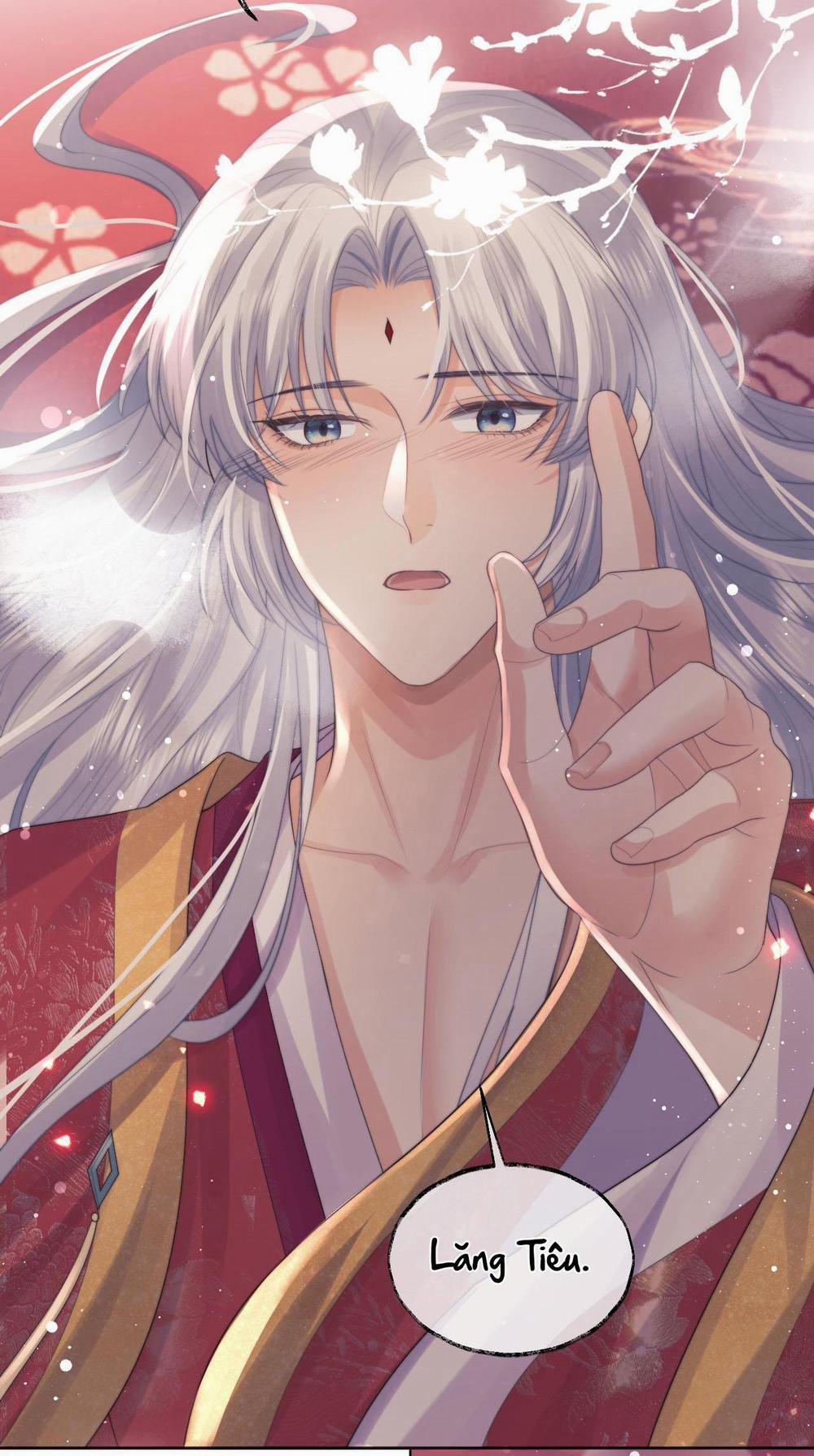 Sư Tôn Mỹ Nhân Bệnh Độc Chiếm 35 trang 26