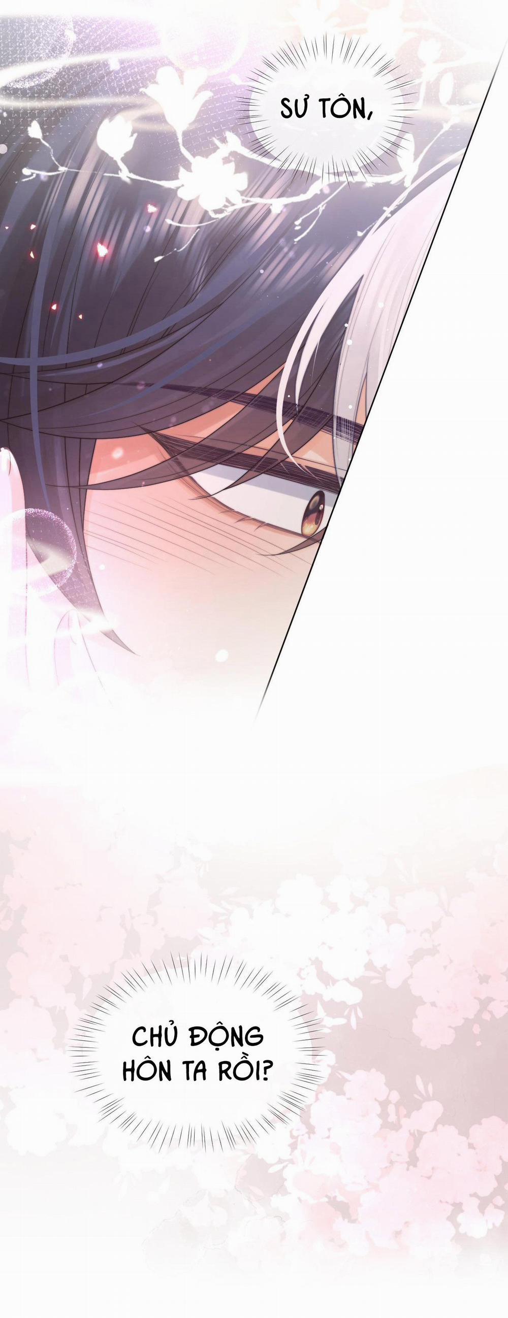 Sư Tôn Mỹ Nhân Bệnh Độc Chiếm 35 trang 28