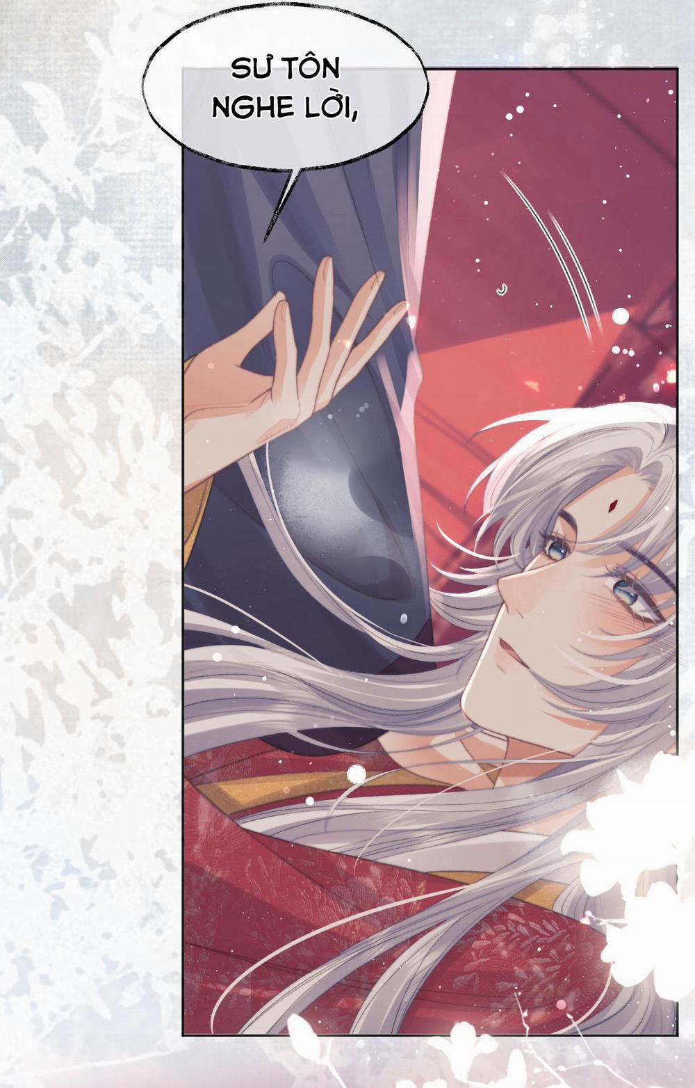 Sư Tôn Mỹ Nhân Bệnh Độc Chiếm 35 trang 31
