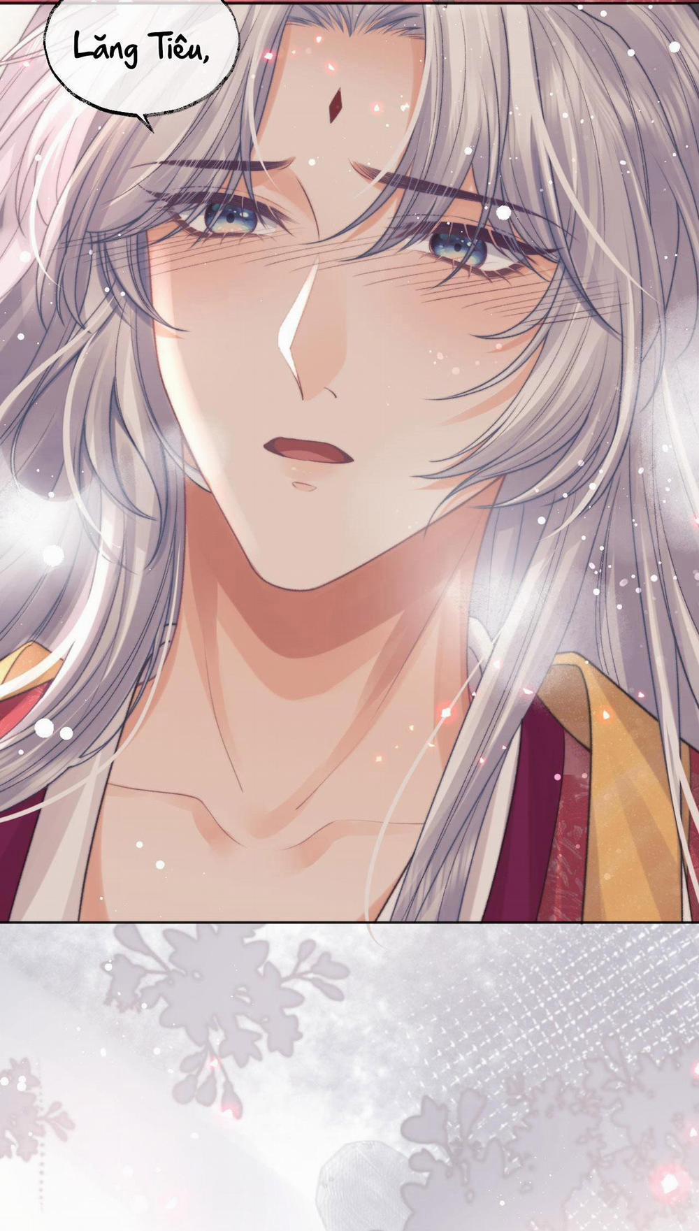 Sư Tôn Mỹ Nhân Bệnh Độc Chiếm 35 trang 4