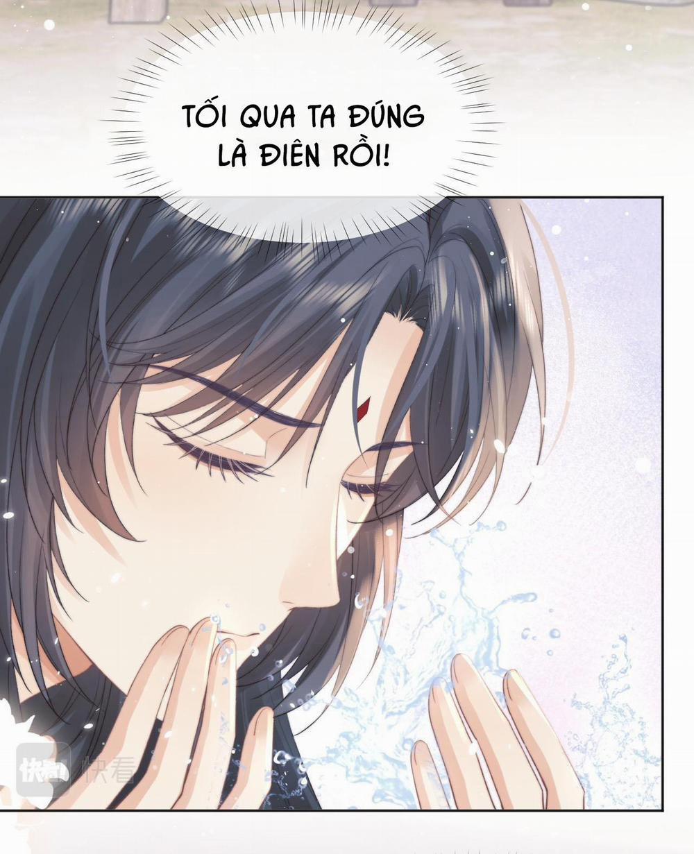 Sư Tôn Mỹ Nhân Bệnh Độc Chiếm 36 trang 21