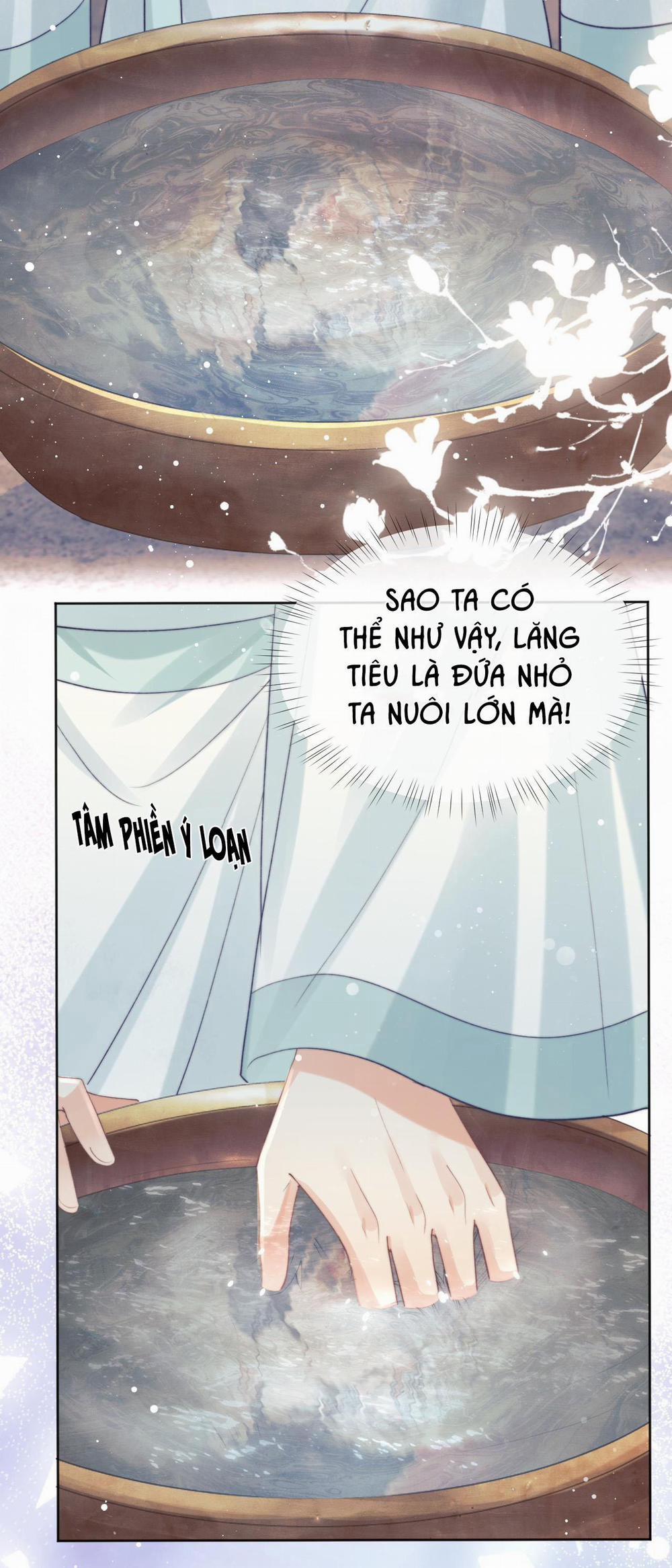 Sư Tôn Mỹ Nhân Bệnh Độc Chiếm 36 trang 23