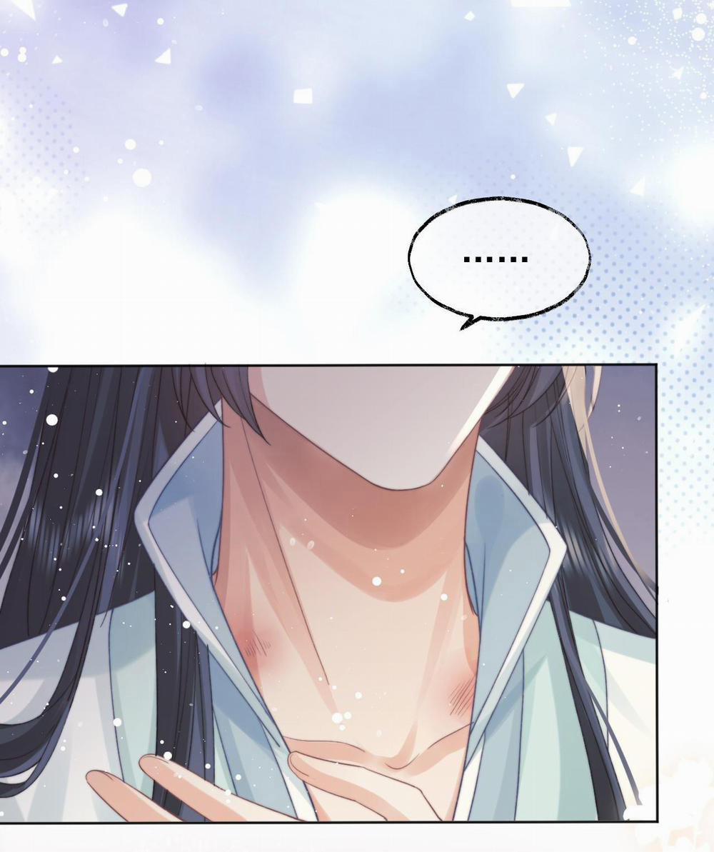 Sư Tôn Mỹ Nhân Bệnh Độc Chiếm 36 trang 24