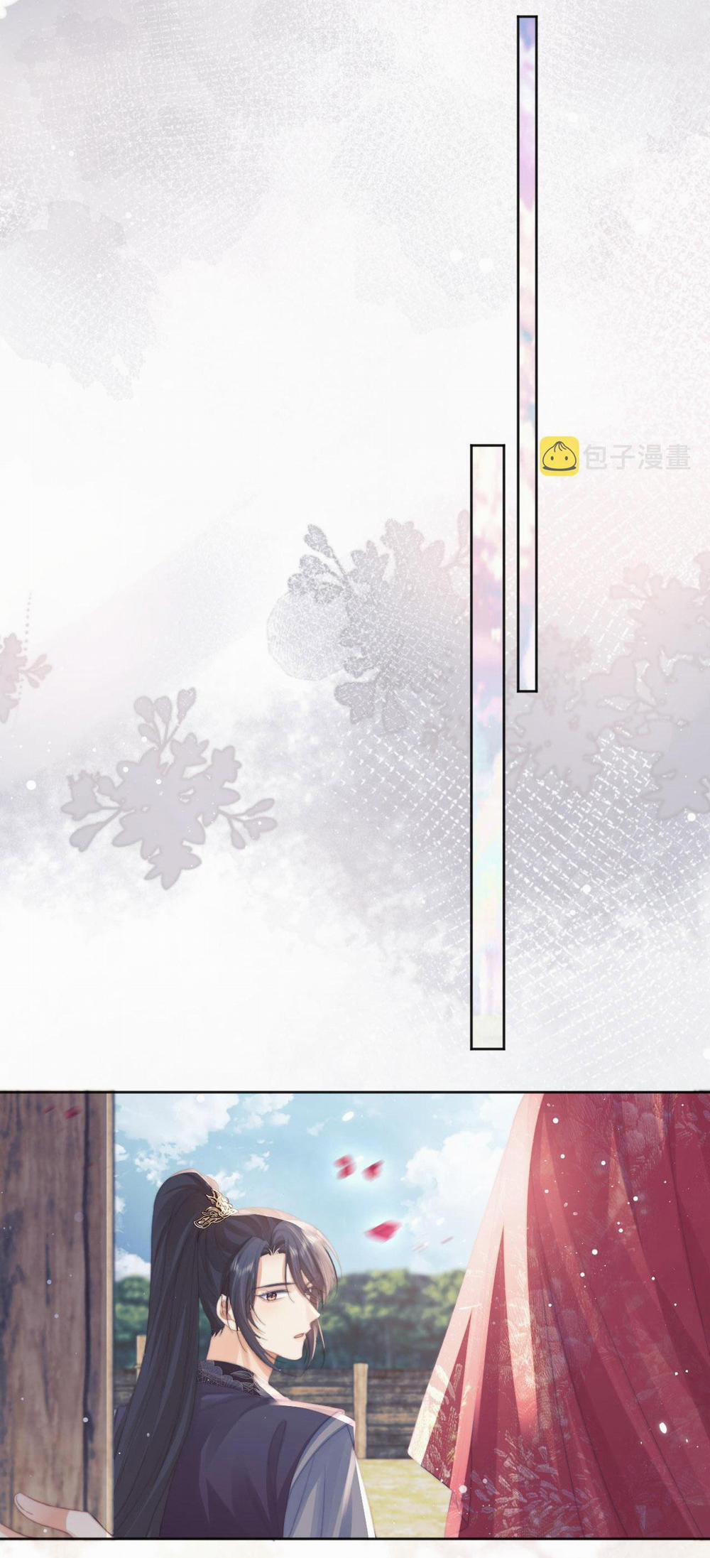 Sư Tôn Mỹ Nhân Bệnh Độc Chiếm 36 trang 33