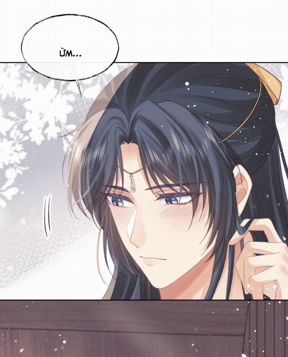 Sư Tôn Mỹ Nhân Bệnh Độc Chiếm 37 trang 19